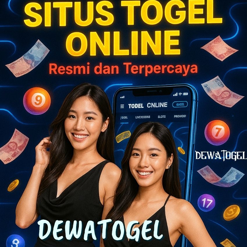 DewaTogel >> Official Live Keluaran Togel Toto Macau 4D & 5D